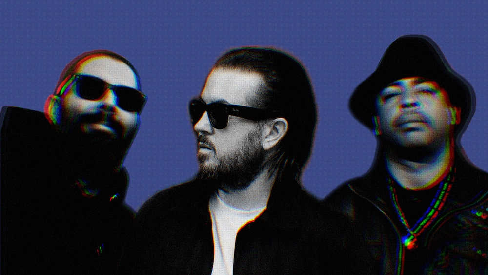 Sol Invicto – «Nothing»: το νέο industrial metal trip του Stephen Carpenter (Deftones)